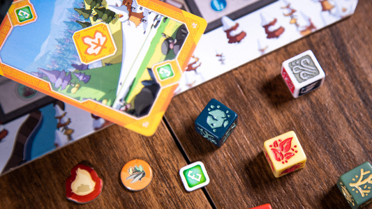 Oldie but a Goodie: 6 Evergreen Games We Keep Coming Back To