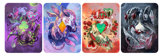 What’s on Our Desk: Sneak Peek at Upcoming Games