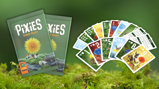 Pixies Gets Its First Expansion!