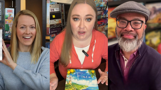 April Wrap-Up: Our Favorite Fan Moments