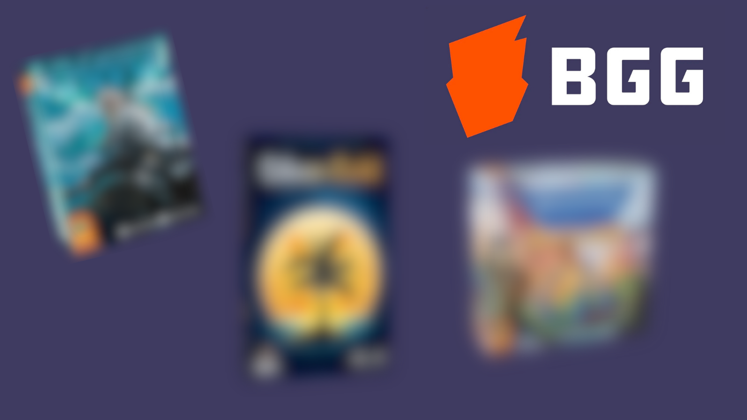 Our Top 10 Highest-Ranked Games on BoardGameGeek