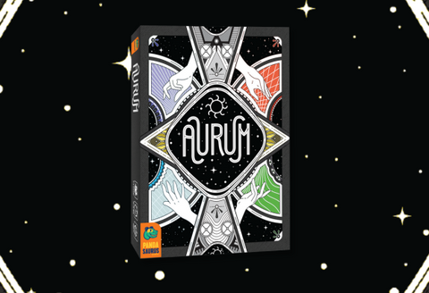 Announcing Aurum!