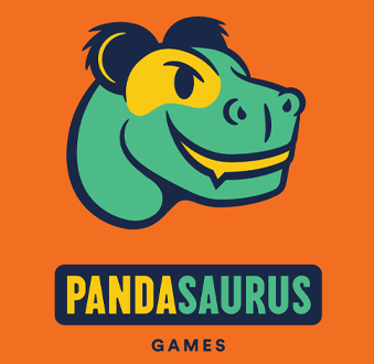 Meet the new Pandasaurus Games!