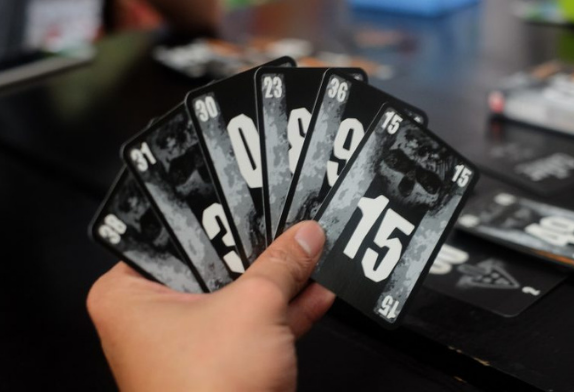 The Game Face to Face Adria Edition | | Card games The Game Face to Face Adria Edition | | Card games