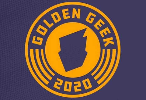 Nominations Open for 2020 Golden Geek Awards