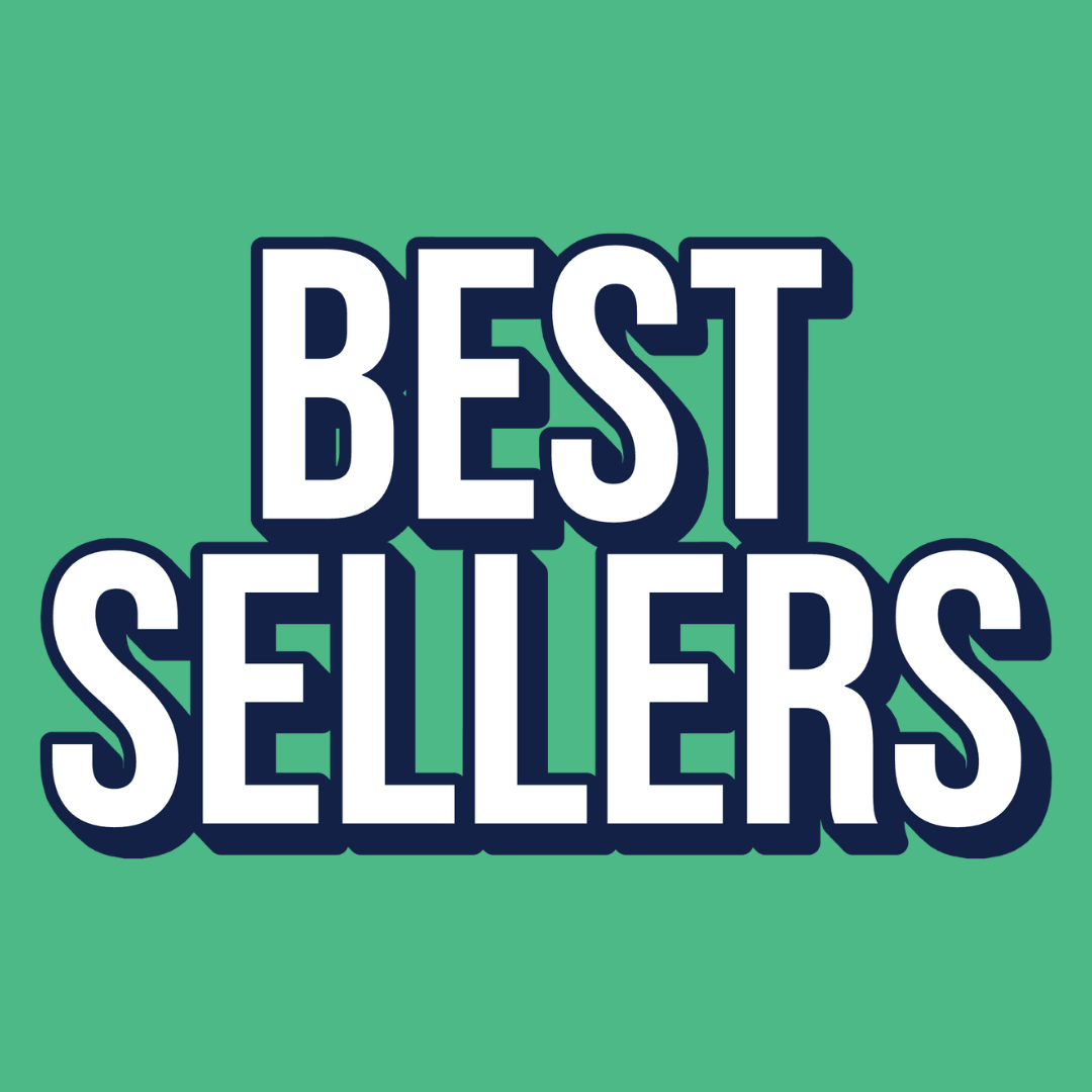 Best Sellers