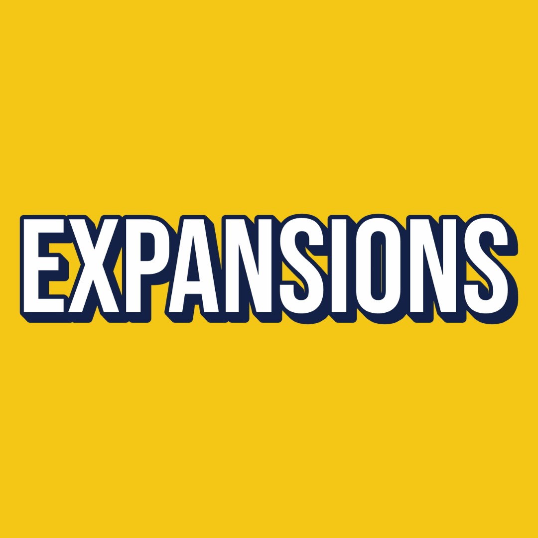 Expansions