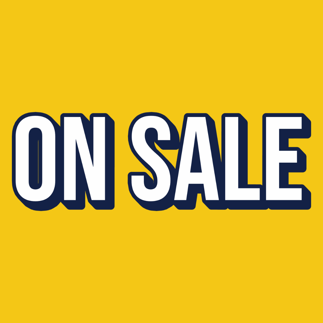 On Sale