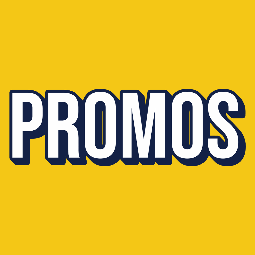 Promos