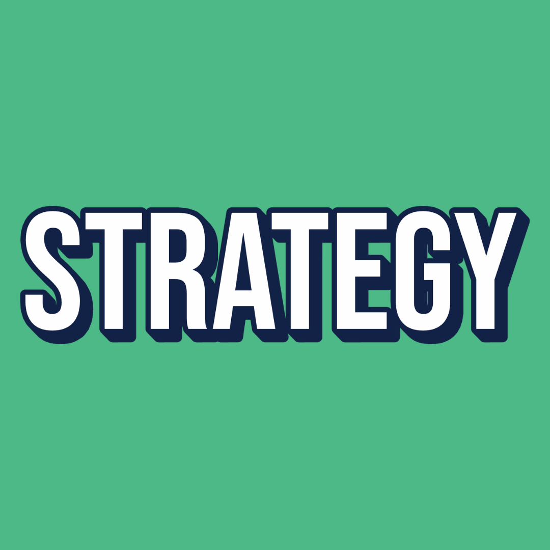 Strategy Games