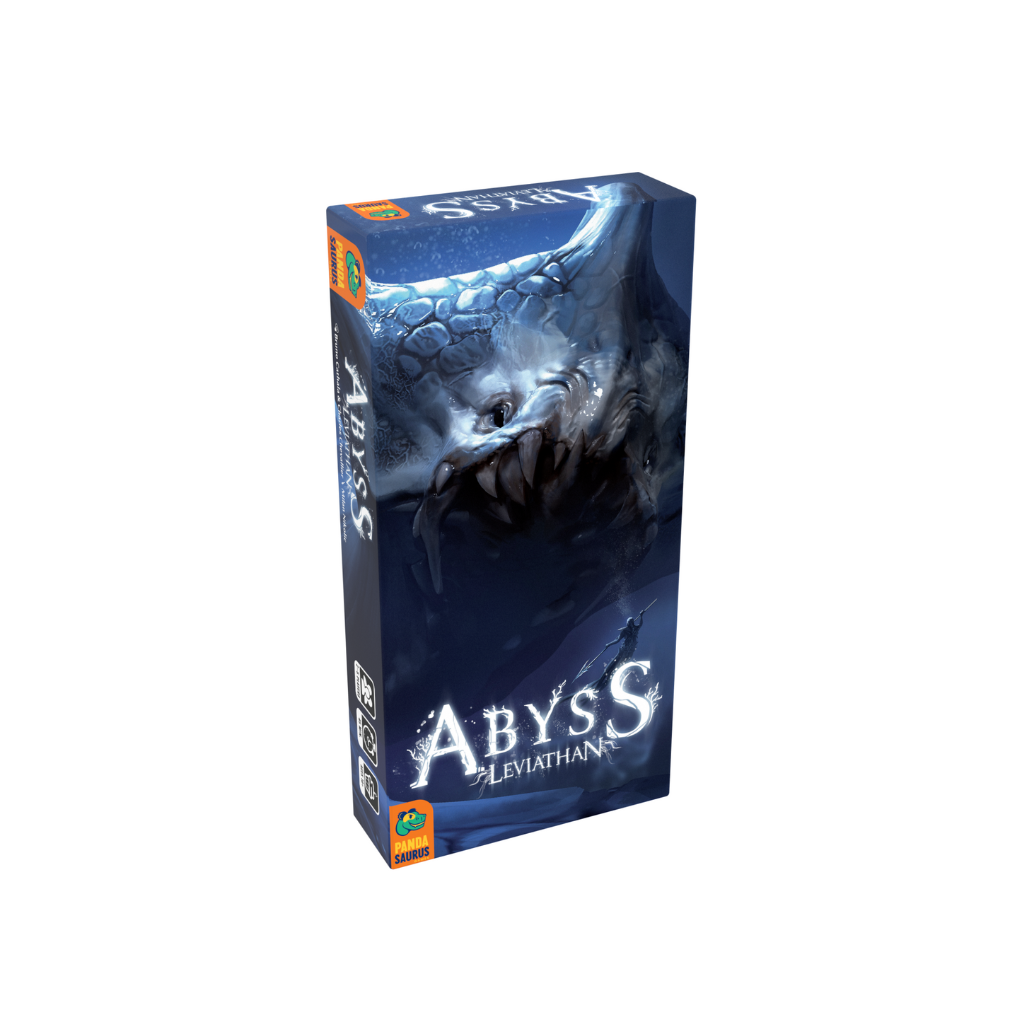 Abyss: Leviathan