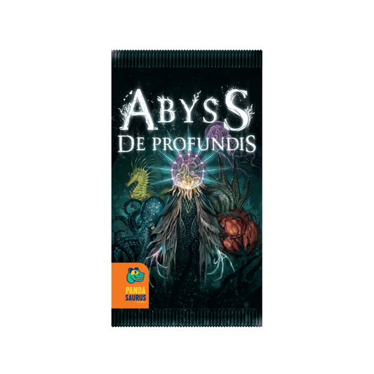 🎁 Abyss De Profundis Booster (100% off)