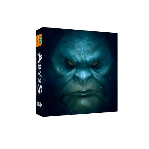Abyss – Pandasaurus Games