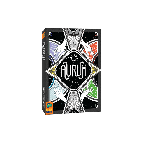 Aurum – Pandasaurus Games