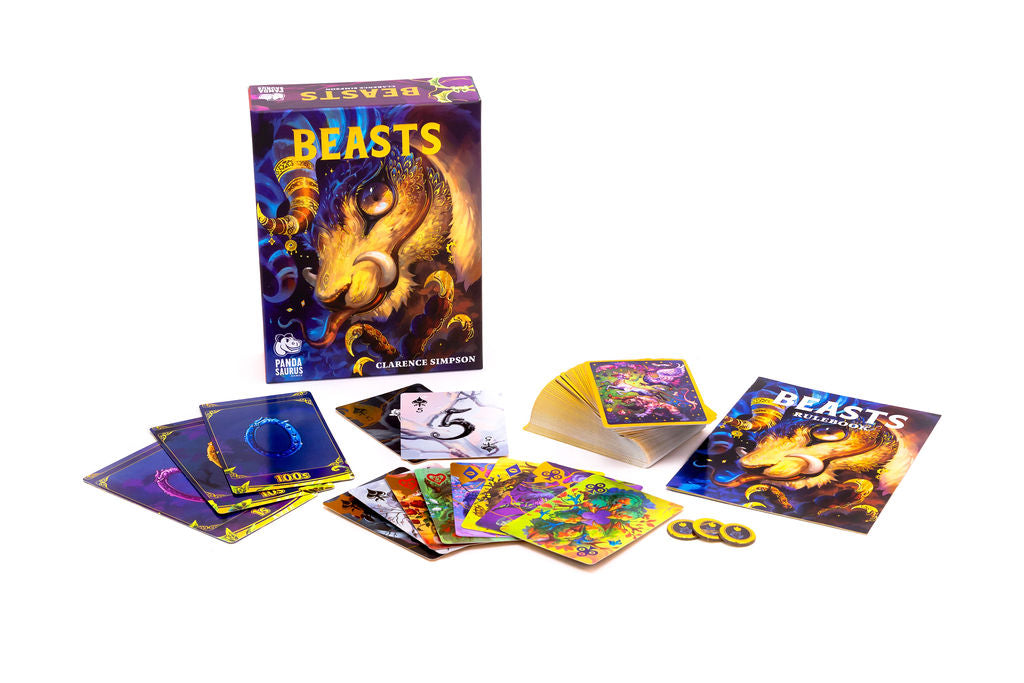 Beasts