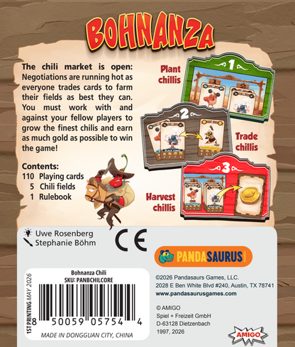 Bohnanza