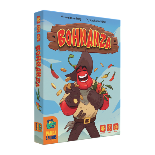 Bohnanza