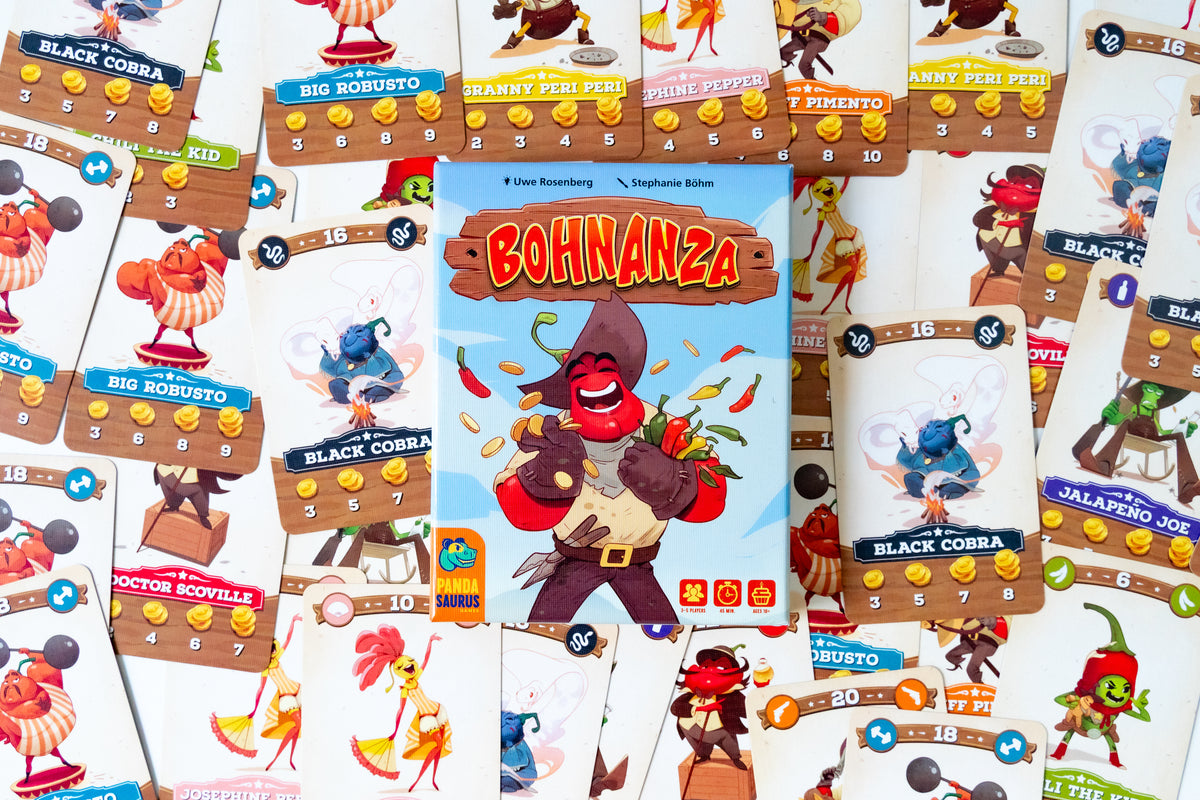 Bohnanza