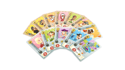 Castle Combo: Out of the Oubliette