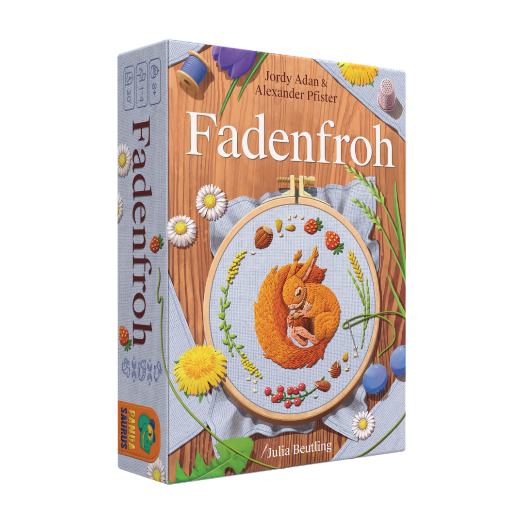 Fadenfroh