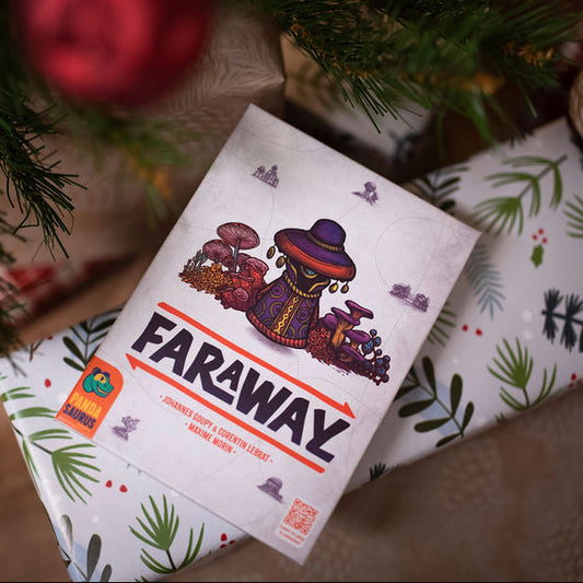 Faraway