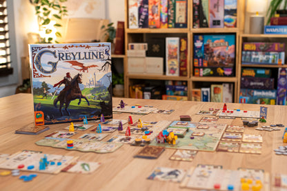 Greylune