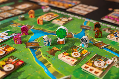 Kingdom Crossing