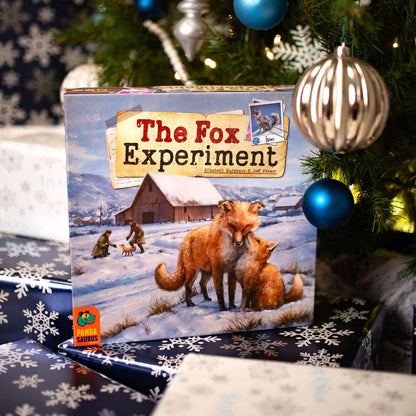 The Fox Experiment