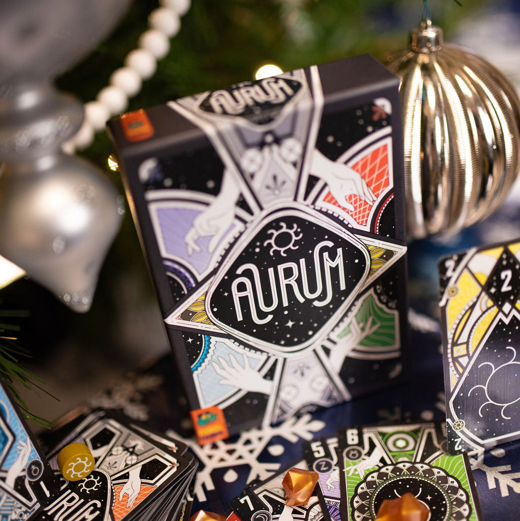 Aurum