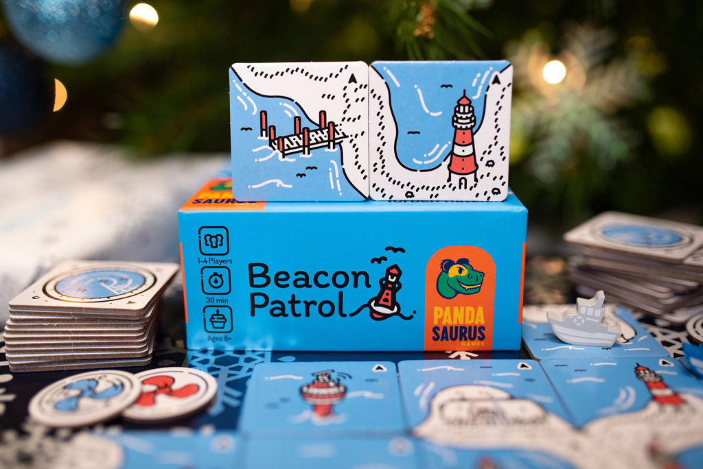 Beacon Patrol