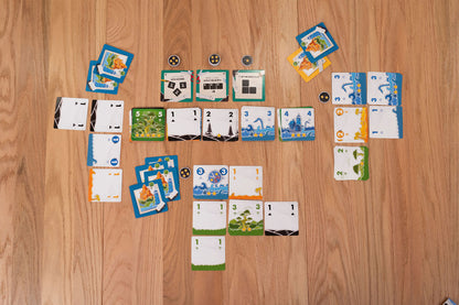 Paper World