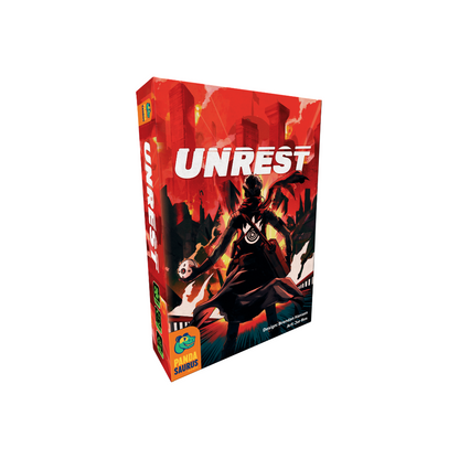 Unrest