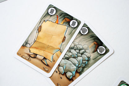 Saboteur
