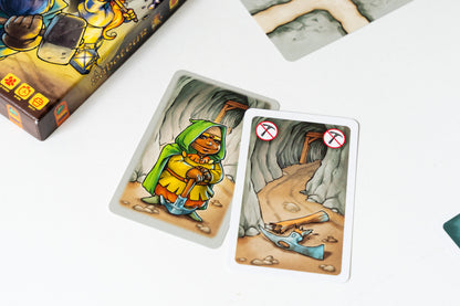 Saboteur