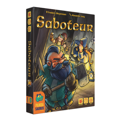 Saboteur