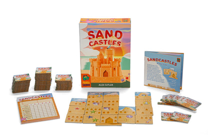 Sandcastles
