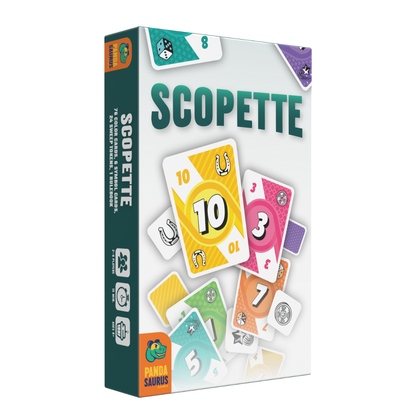 Scopette