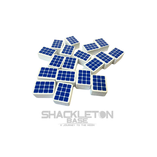 🎁 Shackleton Base: Wooden solar panels (100% off)