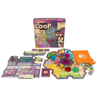 The LOOP