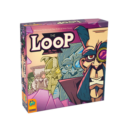 The LOOP