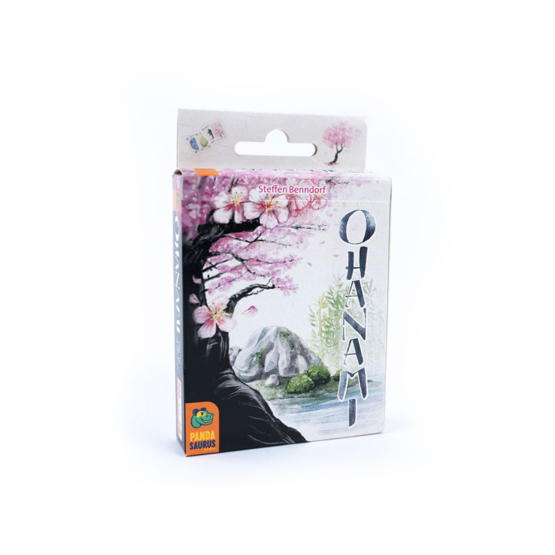 Ohanami