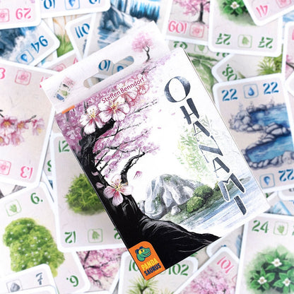 Ohanami
