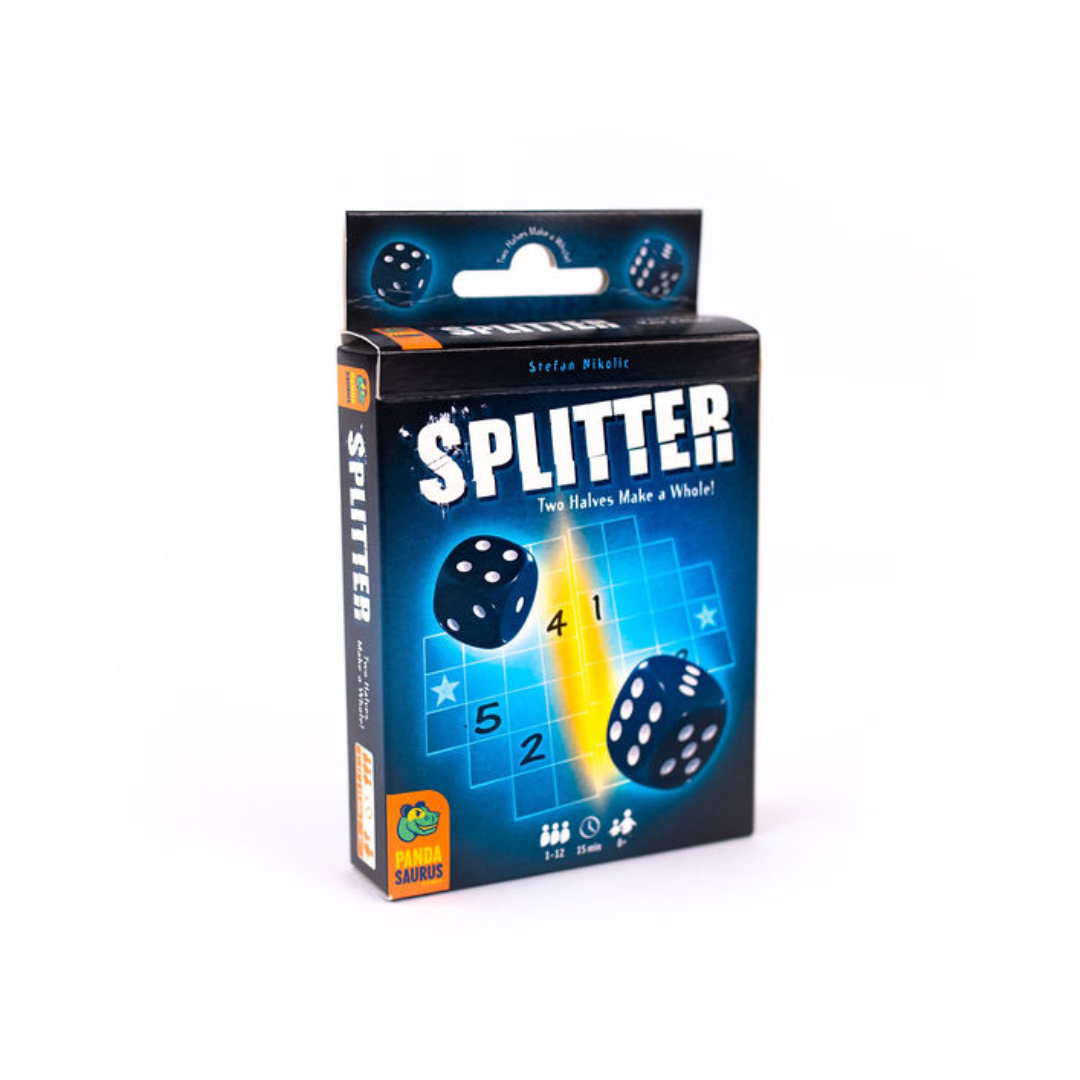 Splitter